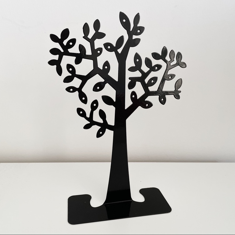 Earring Tree